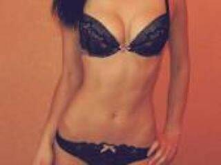 エロティックなビデオチャット katenka9