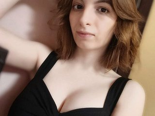 エロティックなビデオチャット KateNotley