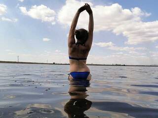 エロティックなビデオチャット Katerina-1990