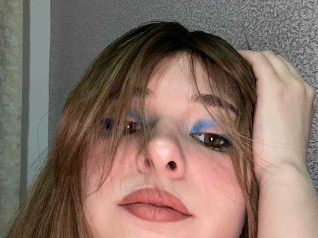 プロフィールの写真 Katerina-55