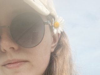 エロティックなビデオチャット Katerina-Ka