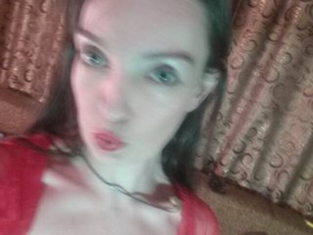 ブロードキャストスクリーンショット katerina32