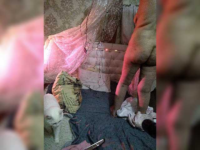 ブロードキャストスクリーンショット katerina32