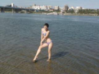 エロティックなビデオチャット katerinasun