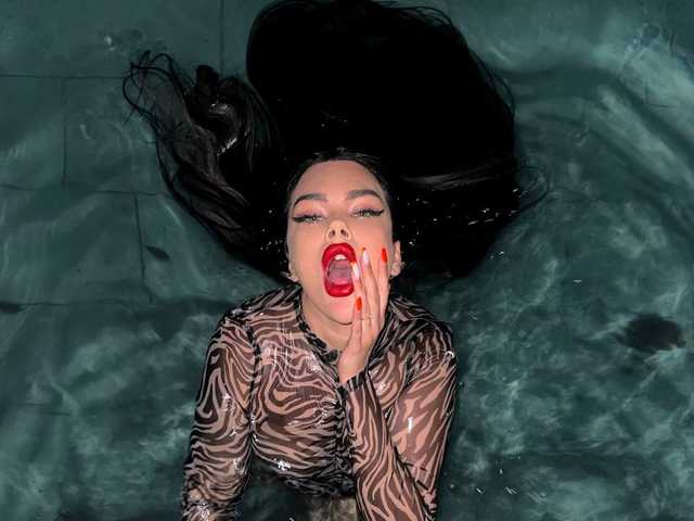 プロフィールの写真 katerine-Monroe
