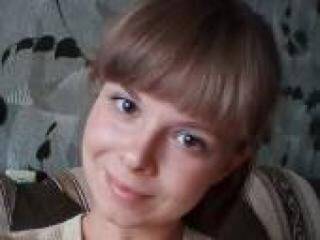 エロティックなビデオチャット katerinkas2