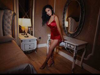 エロティックなビデオチャット KateRuiz