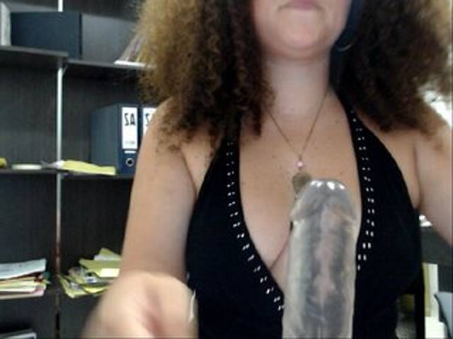 ブロードキャストスクリーンショット KaterynCifue