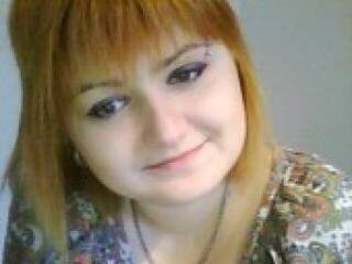 エロティックなビデオチャット katerynka18