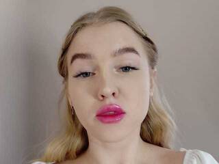 エロティックなビデオチャット KateSoll