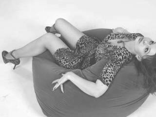 エロティックなビデオチャット katesunny