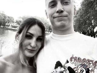 エロティックなビデオチャット KateVad