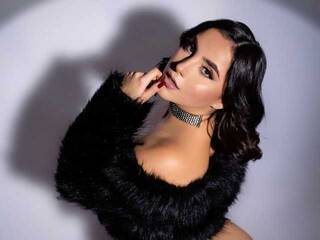 エロティックなビデオチャット KateWatson