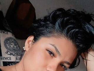 エロティックなビデオチャット katherin-doll