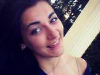 エロティックなビデオチャット katherinsky