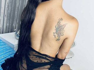 エロティックなビデオチャット KatheValverde