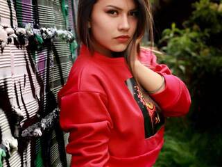 エロティックなビデオチャット kathewest