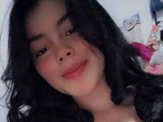 エロティックなビデオチャット Kathle-P