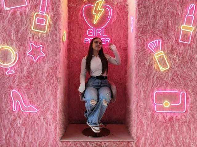 プロフィールの写真 KathleenNoblin