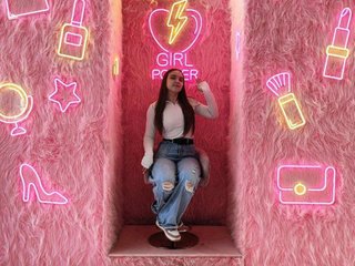 エロティックなビデオチャット KathleenNoblin