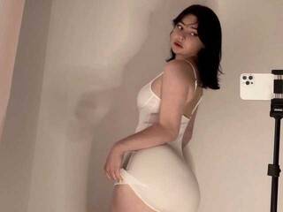 エロティックなビデオチャット KathrineBerry