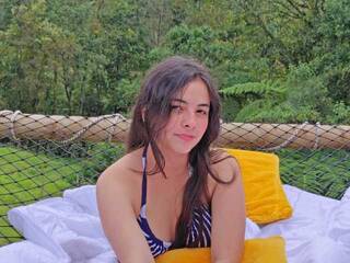 エロティックなビデオチャット KathrynColeman