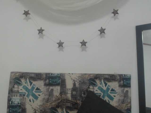 ブロードキャストスクリーンショット KathrynCox