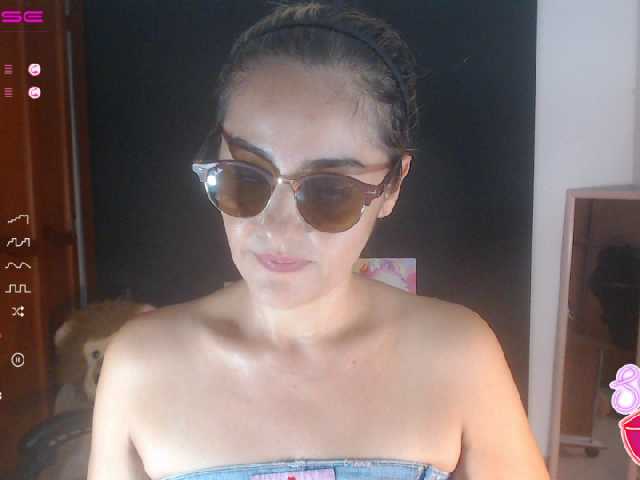 ブロードキャストスクリーンショット Kathy3kat