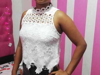 エロティックなビデオチャット KathyaBron