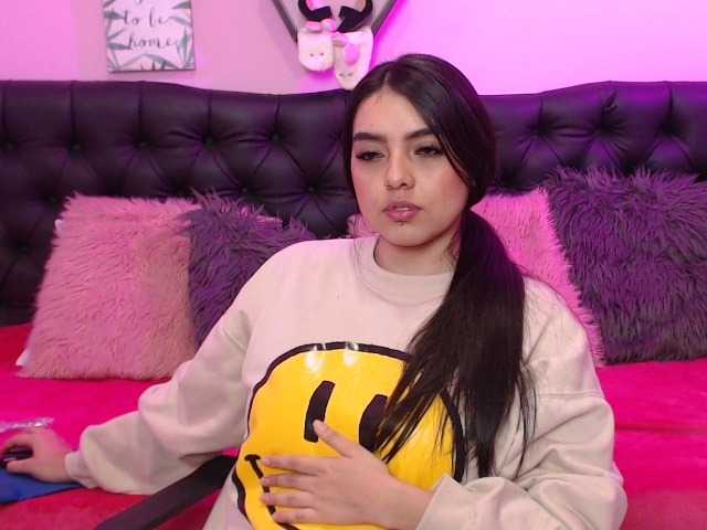 ブロードキャストスクリーンショット KathyaRosse