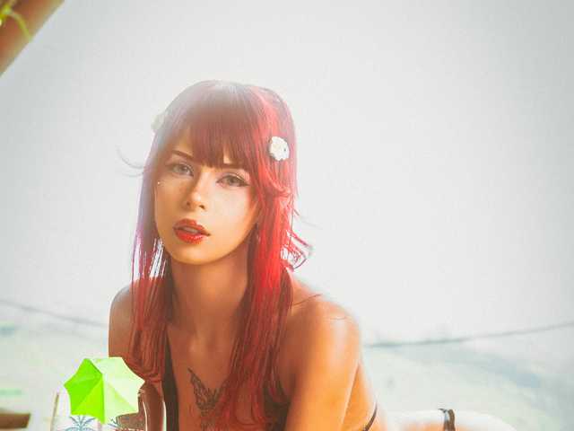 プロフィールの写真 Kathybecker