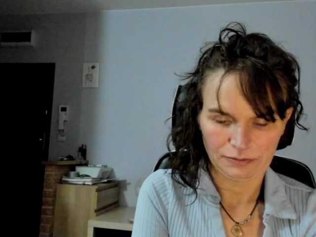 ブロードキャストスクリーンショット KathyLove1