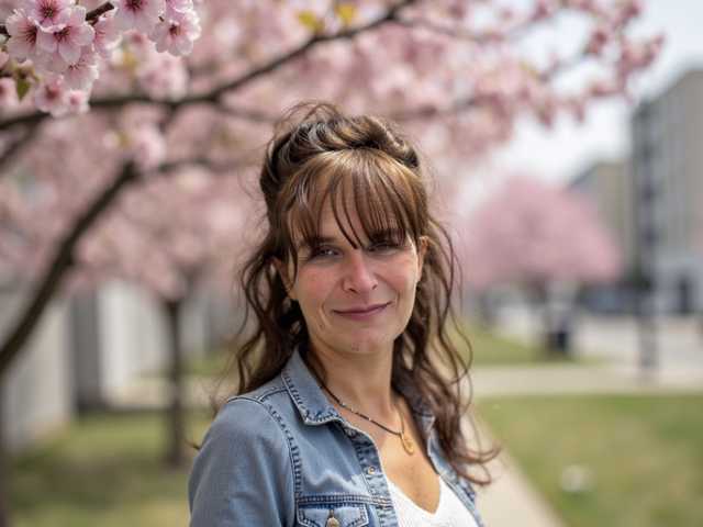 プロフィールの写真 KathyLove1