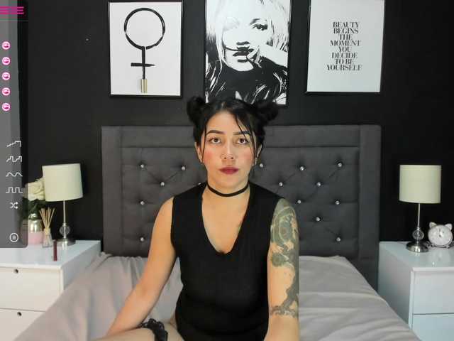 ブロードキャストスクリーンショット KathyMurphy