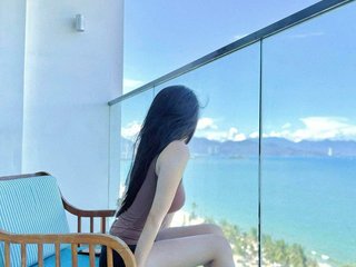 エロティックなビデオチャット KathyNguyen