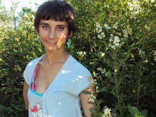 エロティックなビデオチャット katiaxxx