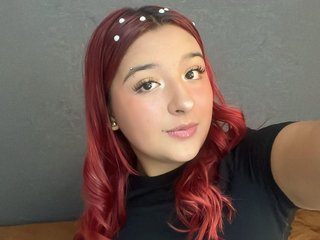 エロティックなビデオチャット Katie-Carter