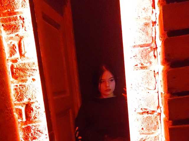 プロフィールの写真 Katieaaaa