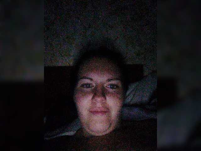 ブロードキャストスクリーンショット KatieMacAlist