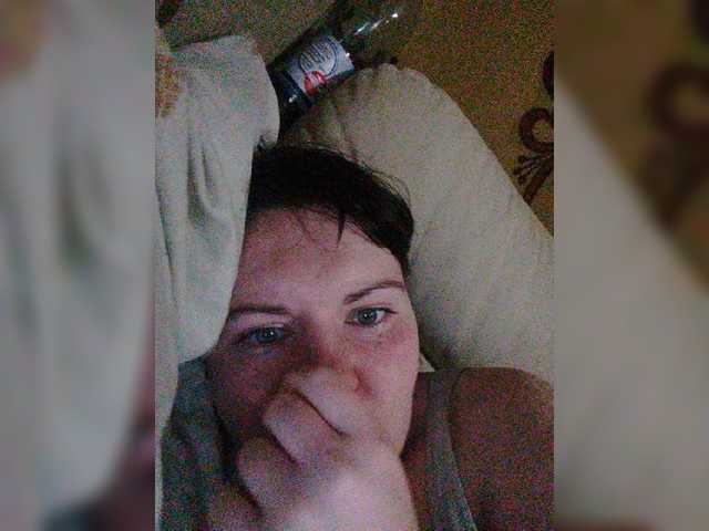 ブロードキャストスクリーンショット KatieMacAlist