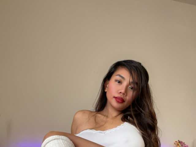 プロフィールの写真 katieMaureen