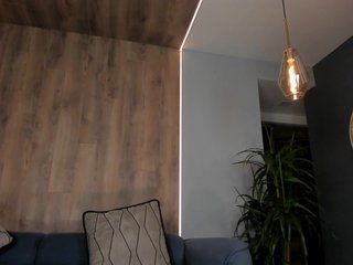 エロティックなビデオチャット KatieNolan