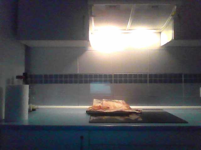 ブロードキャストスクリーンショット Katis92