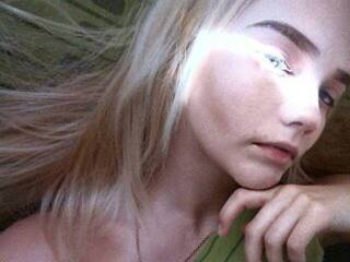 エロティックなビデオチャット KatRanner