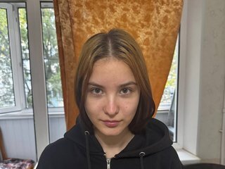 エロティックなビデオチャット Katrice