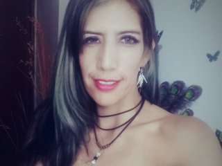 プロフィールの写真 Katrina-Lust