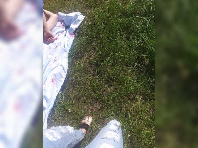 ブロードキャストスクリーンショット Katrinarka