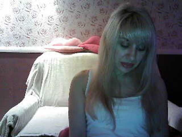 ブロードキャストスクリーンショット KatrinaBelial