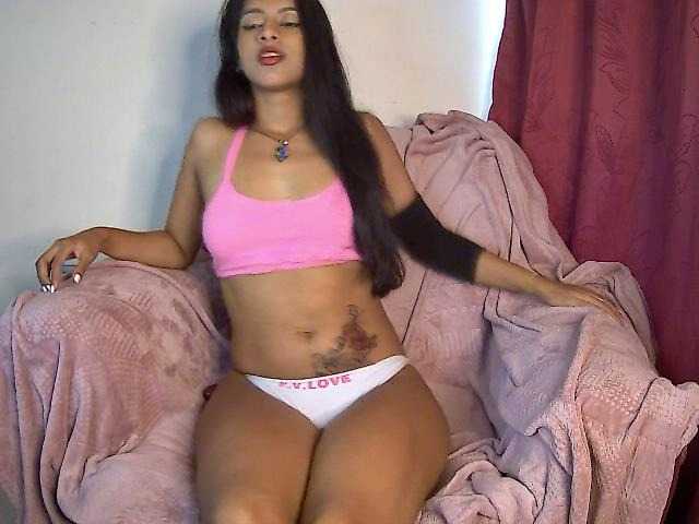 ブロードキャストスクリーンショット katrinalatin