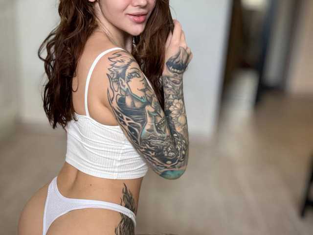 プロフィールの写真 KatrinaSoul